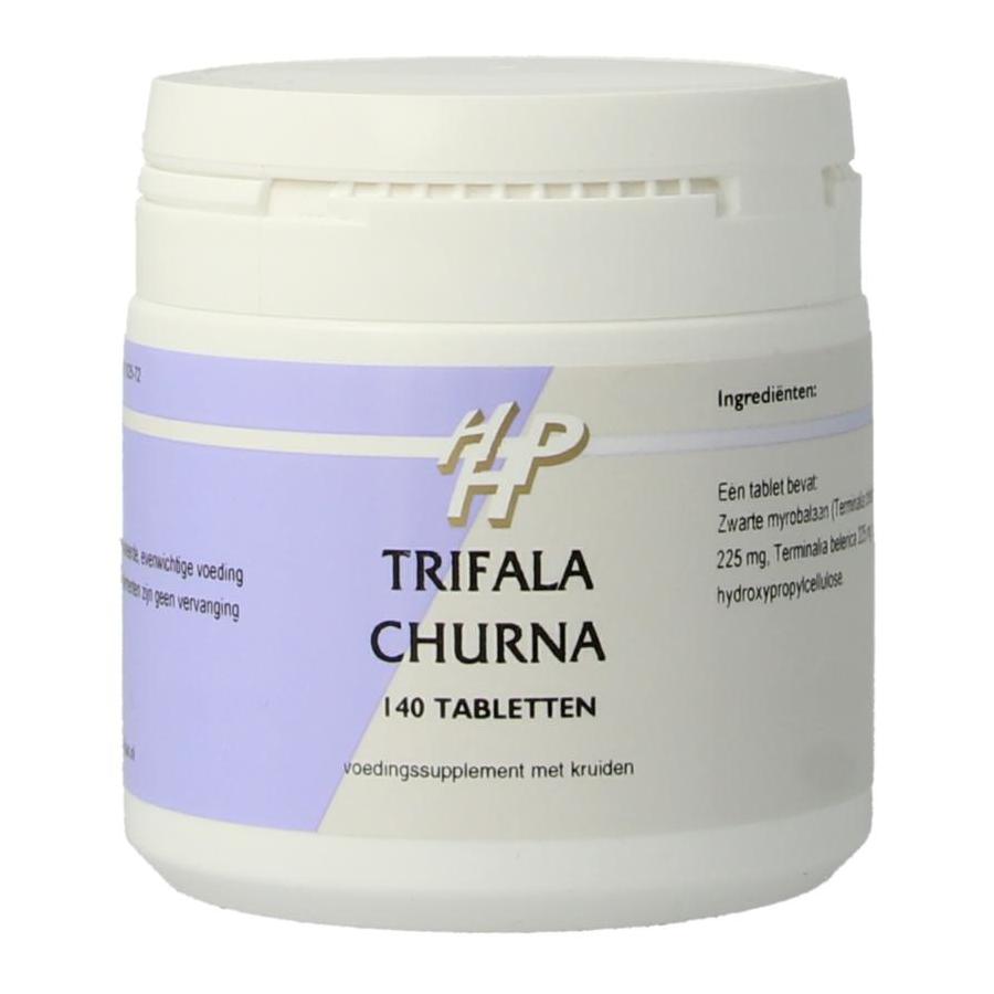 Trifala churna