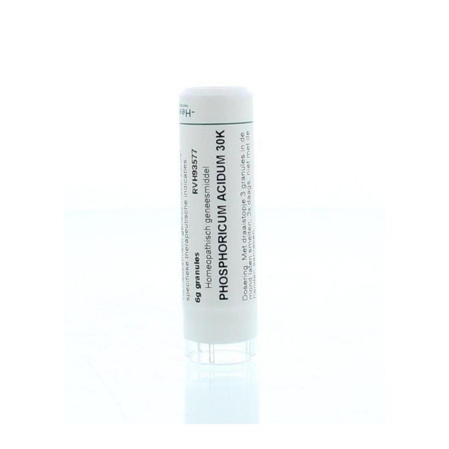 Phosphoricum acidum 30K