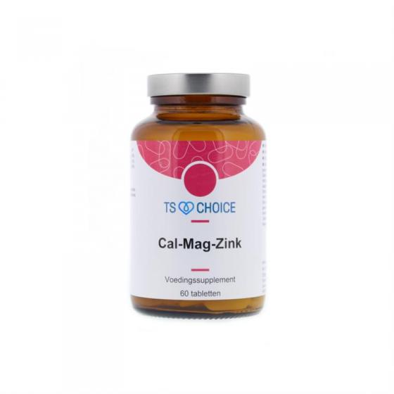 Cal-Mag-Zink