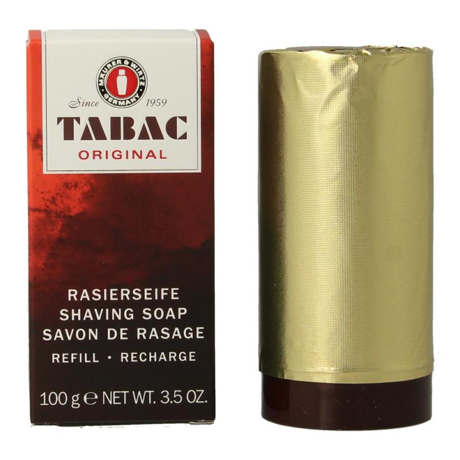 Original shaving soap refill