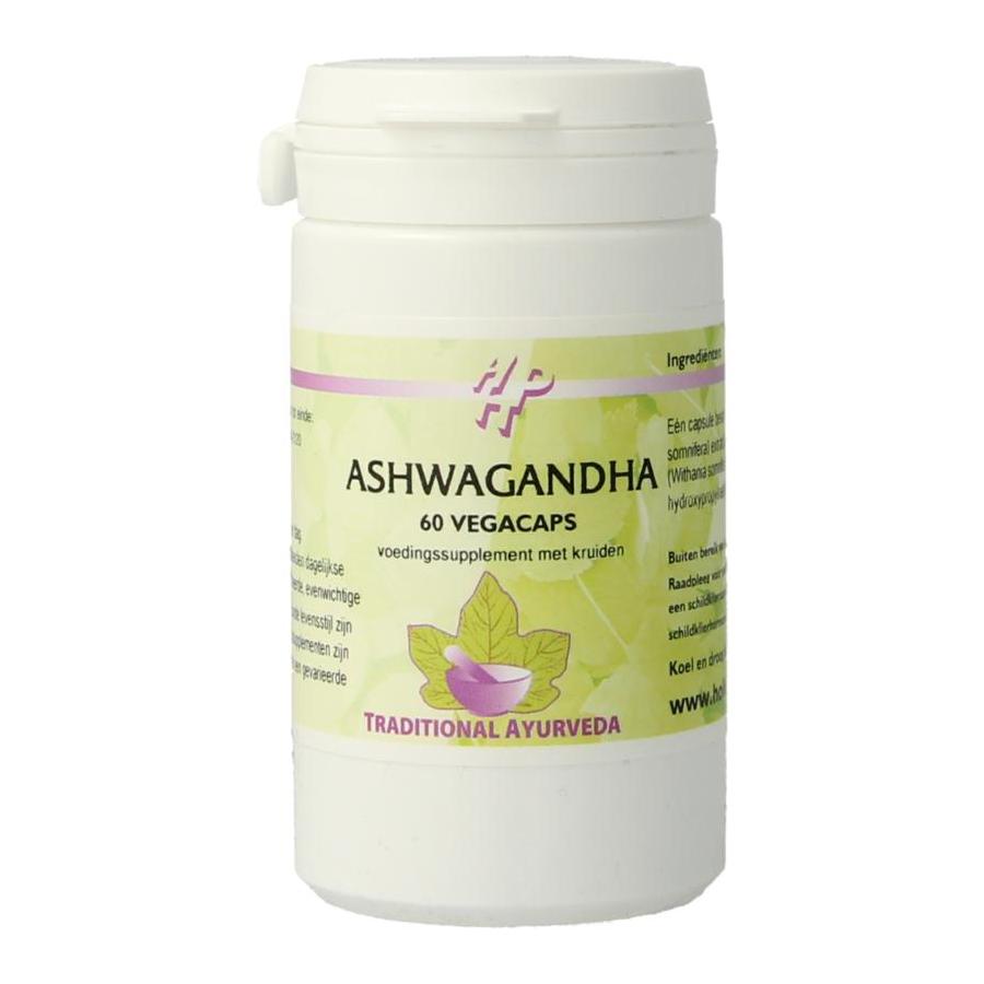Ashwagandha