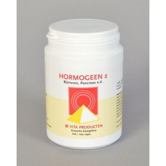 Hormogeen 2