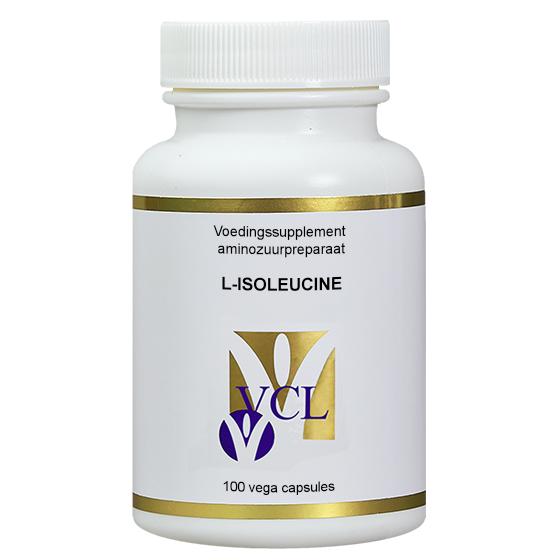 Isoleucine 300mg