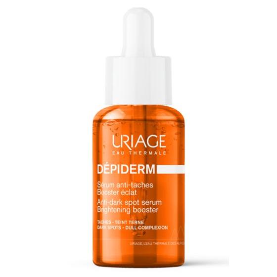 Depiderm serum booster