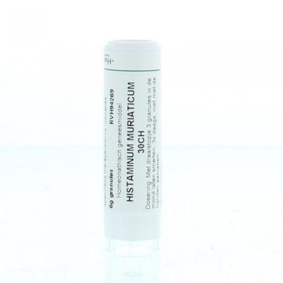 Histaminum muriaticum 30CH