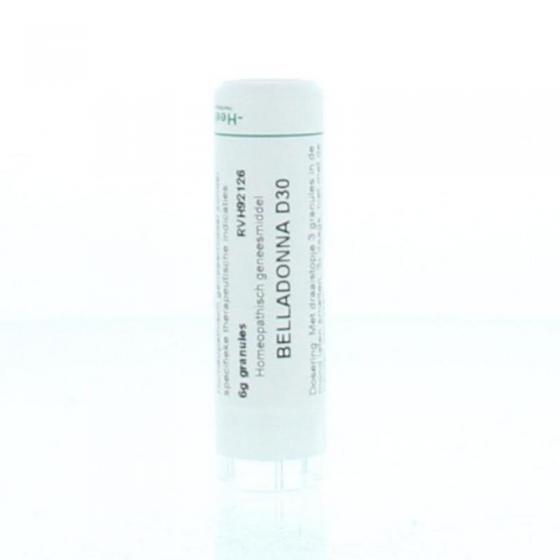 Belladonna D30