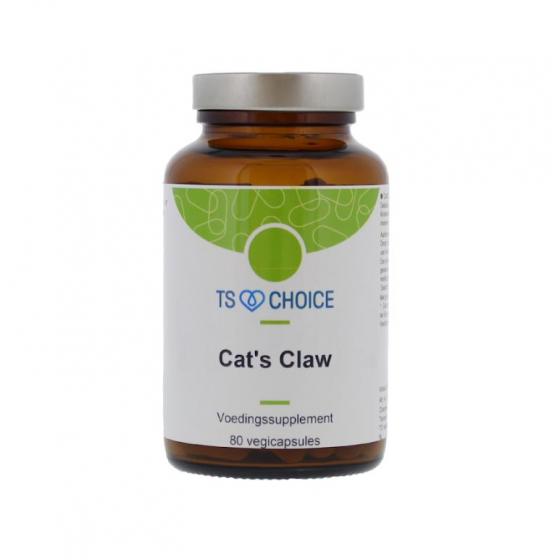 Cat's claw 500mg