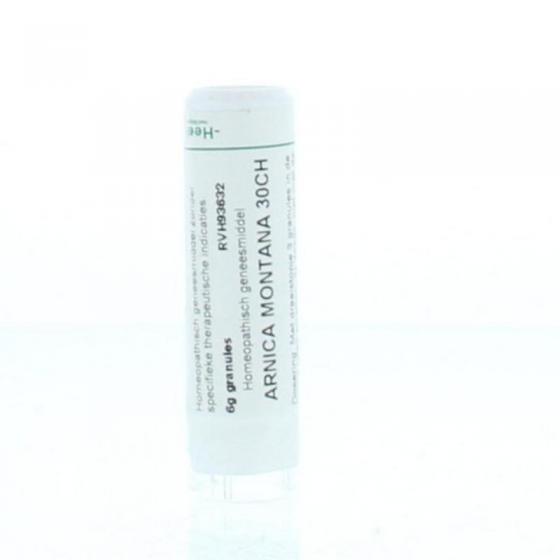 Arnica montana 30CH