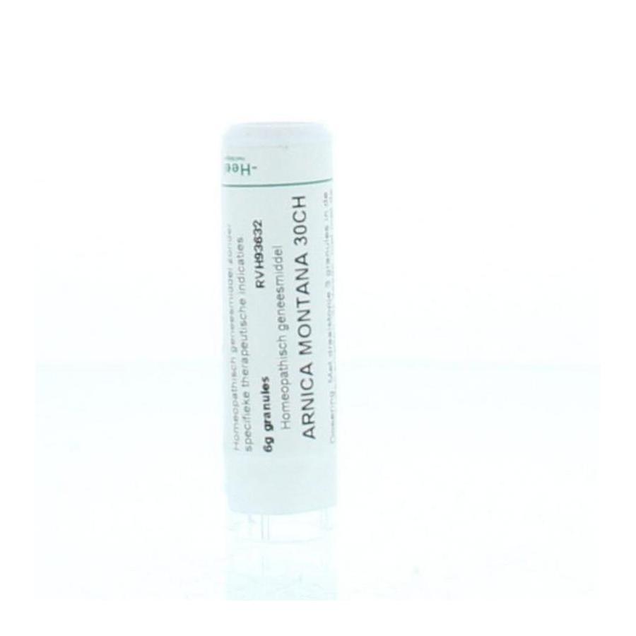 Arnica montana 30CH