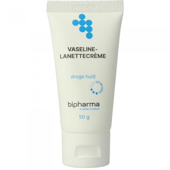 Vaseline lanettecreme