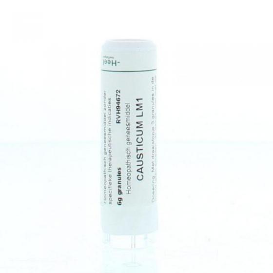 Causticum LM1