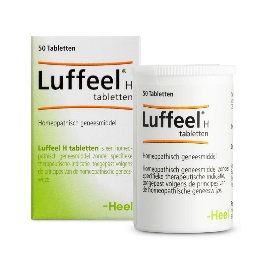 Luffeel H