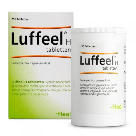 Luffeel H