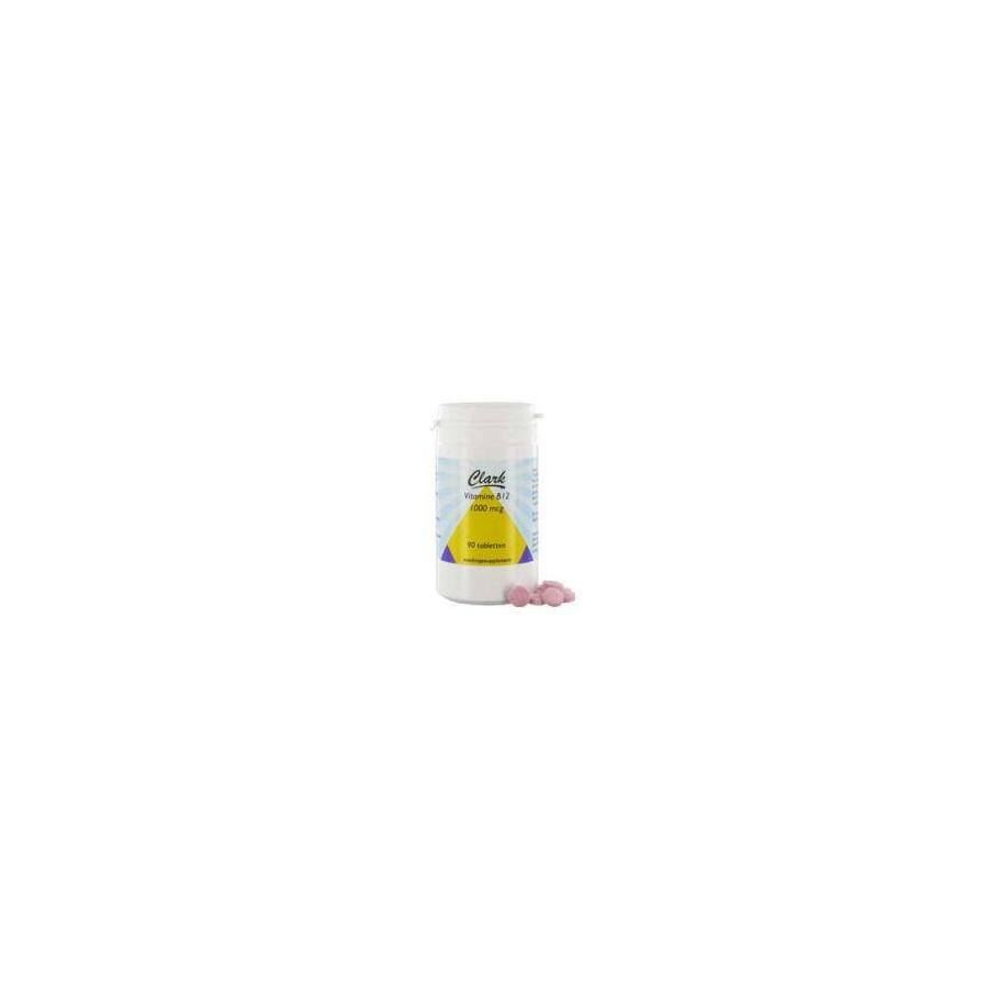 Vitamine B12 1000mcg