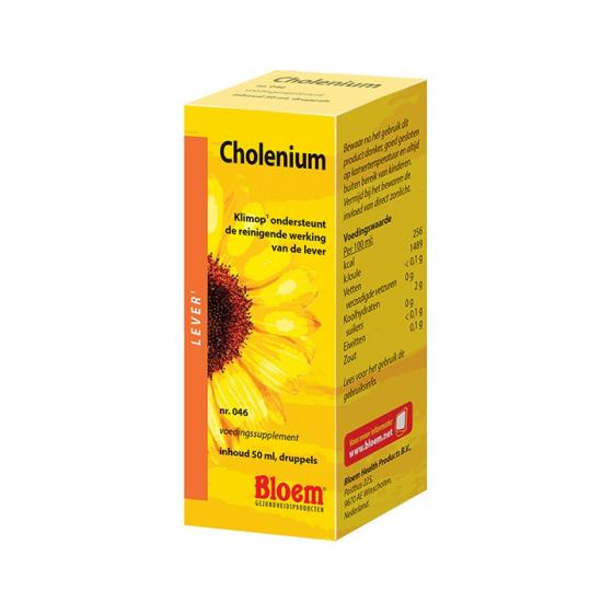 Cholenium