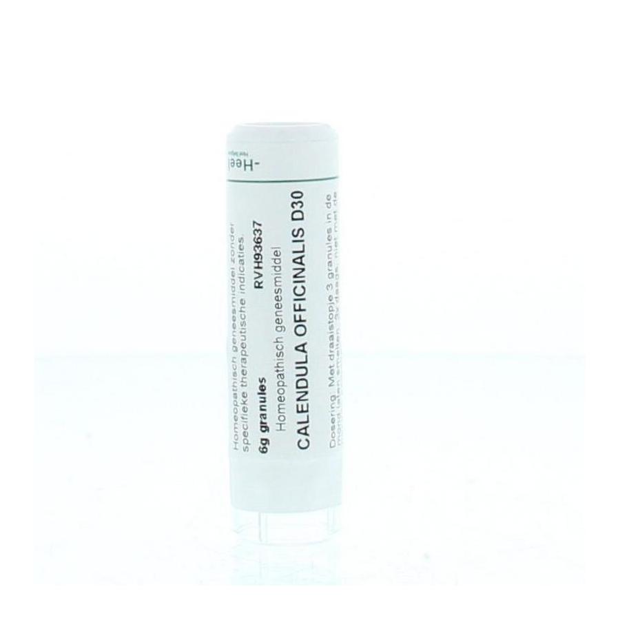 Calendula officinalis D30