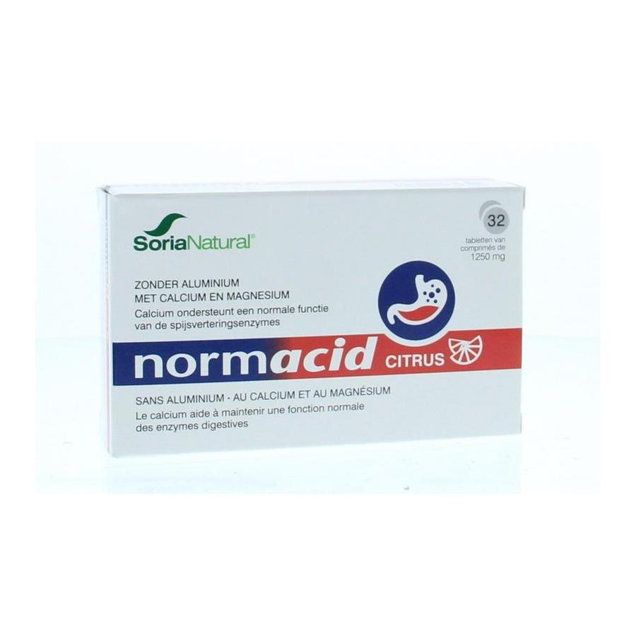 Normacid