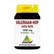 Valeriaan hop extra forte