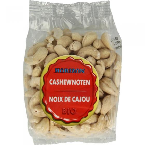 Cashewnoten heel bio