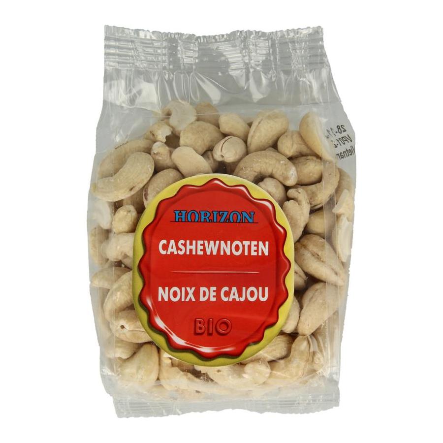 Cashewnoten heel bio