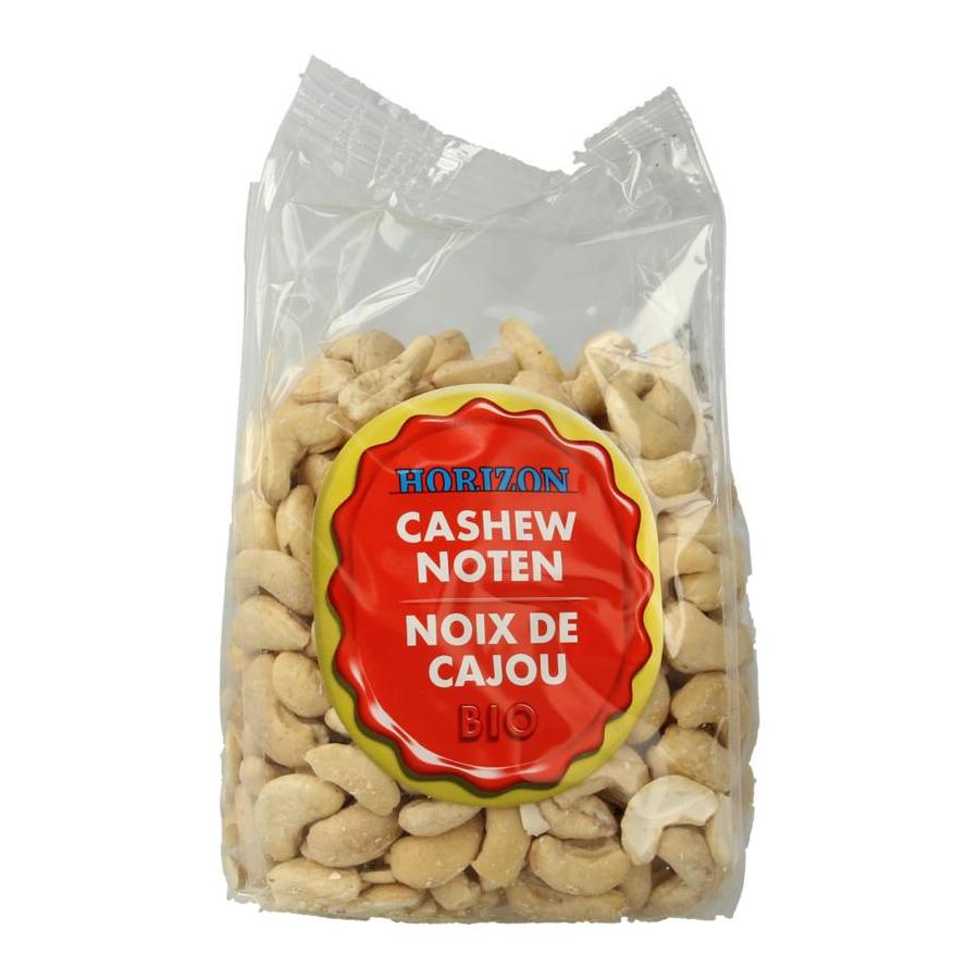 Cashewnoten heel bio