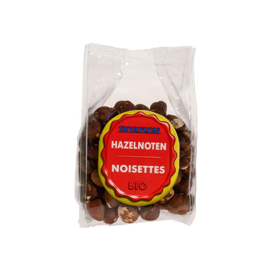 Hazelnoten bio