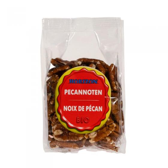 Pecannoten bio