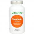 Vitamine D3 1000IE