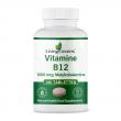 Vitamine B12 methylcobalamine 1000mcg