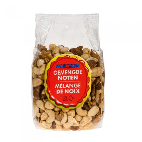 Gemengde noten bio