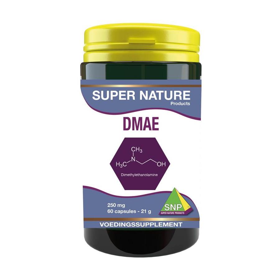 DMAE 250mg