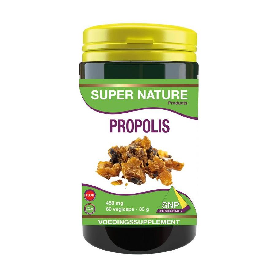 Propolis 450mg