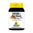 Curcuma & piper nigrum 510mg puur