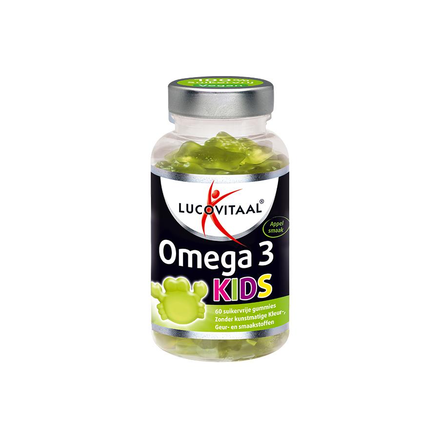 Omega 3 kids