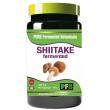 Shiitake fermented 400mg puur