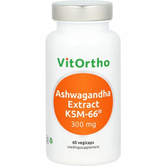 Ashwagandha extract 300mg KSM-66