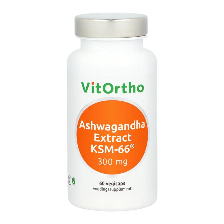 Ashwagandha extract 300mg KSM-66