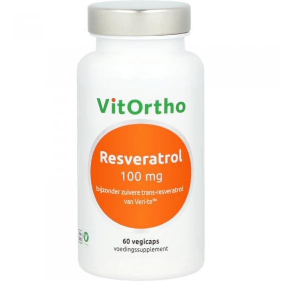 Resveratrol 100mg