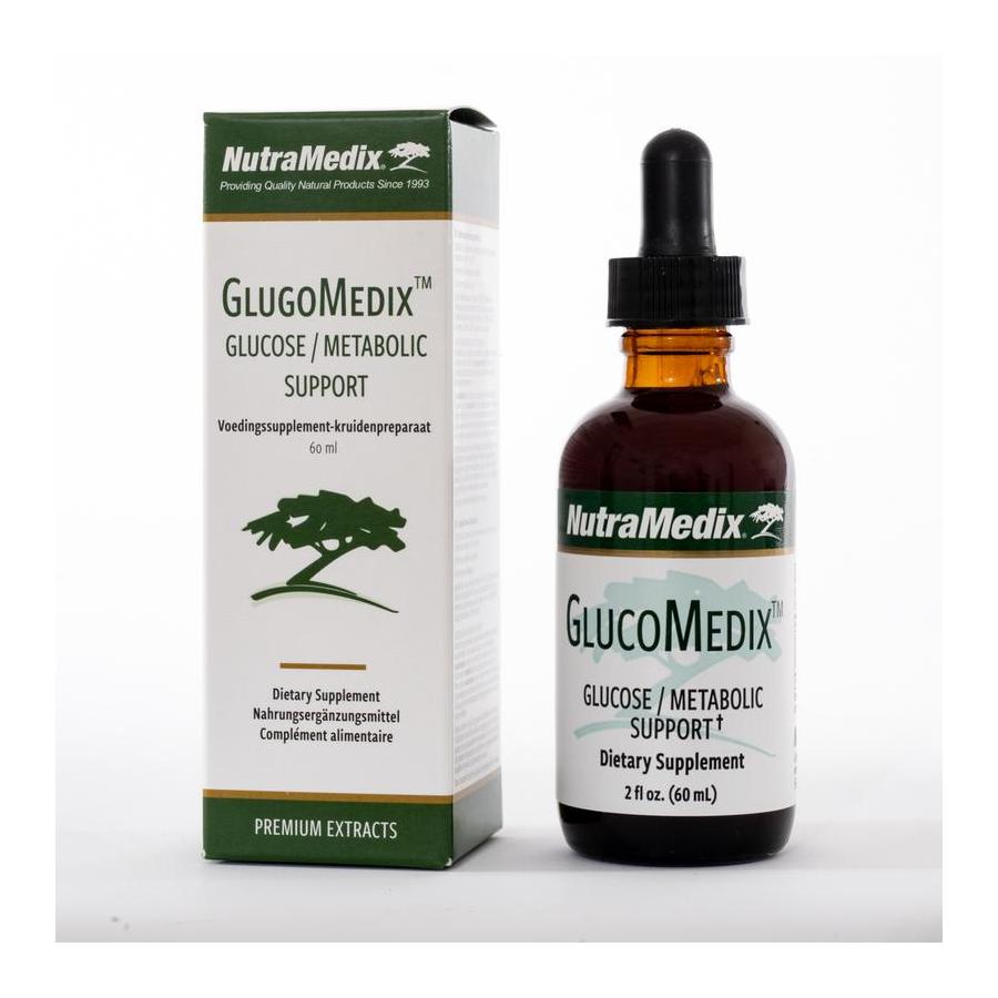 GlucoMedix