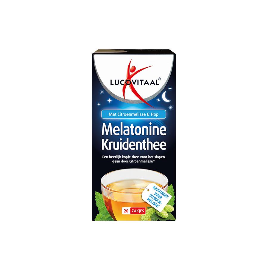 Melatonine thee