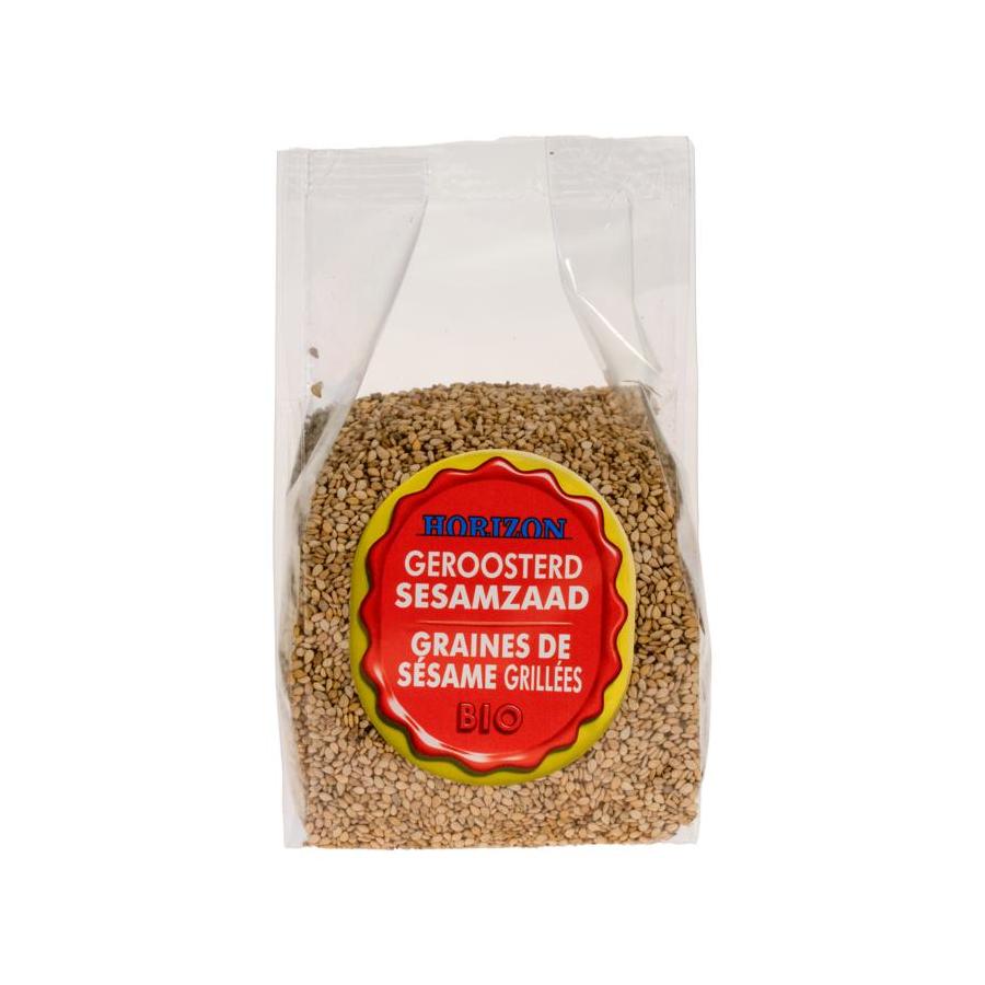 Sesamzaad geroosterd bio