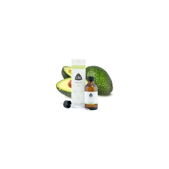 Avocado olie bio