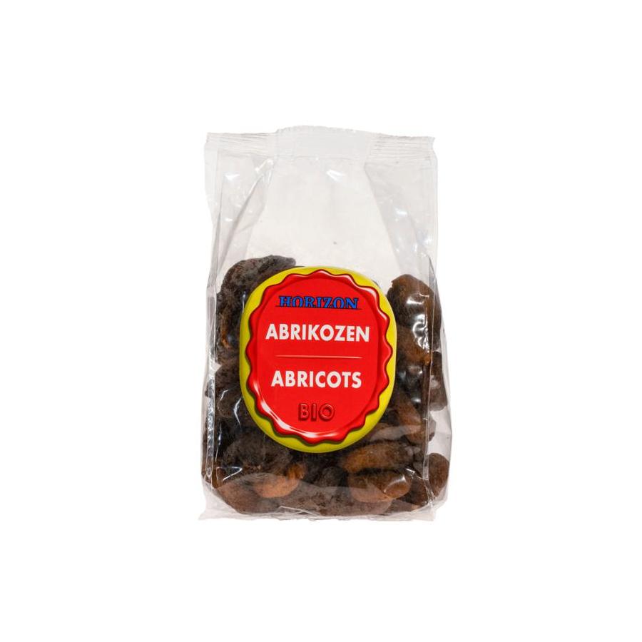 Abrikozen bio
