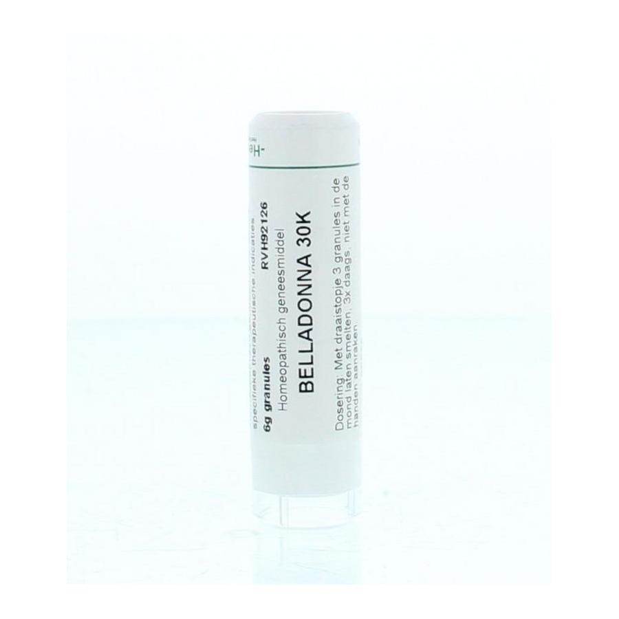 Belladonna 30K