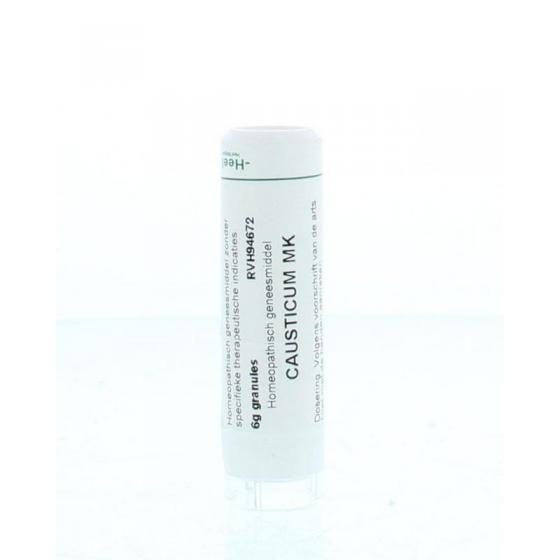 Causticum MK