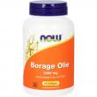 Borage olie 1000mg