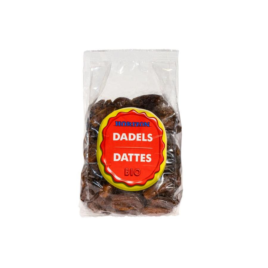Dadels bio