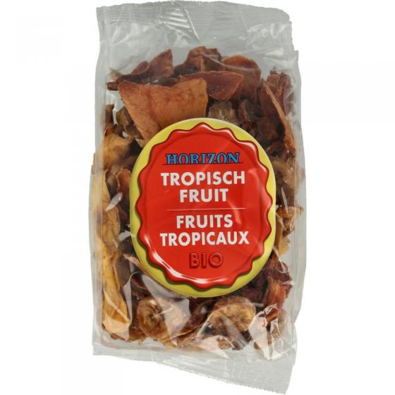 Tropisch fruit bio