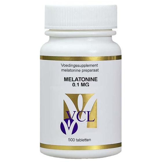 Melatonine 0.1mg