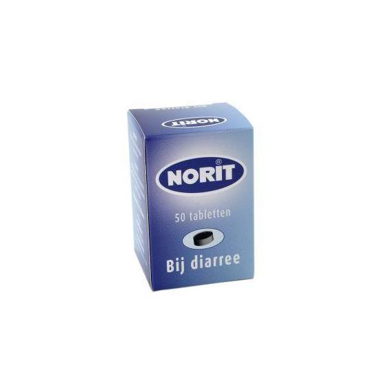 Norit 125mg